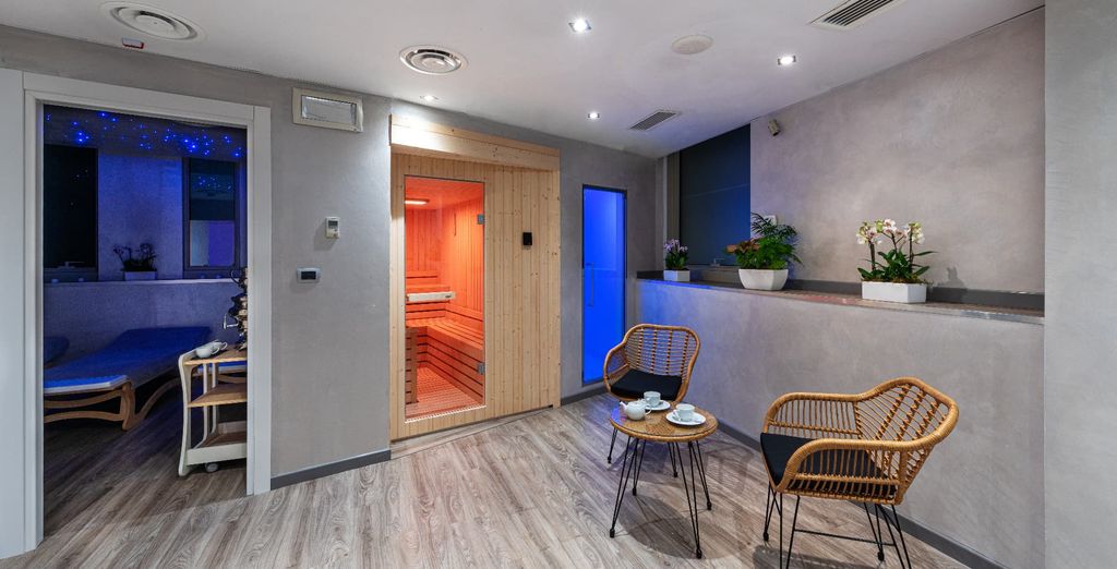 Carrick Hotel Camogli 5* 