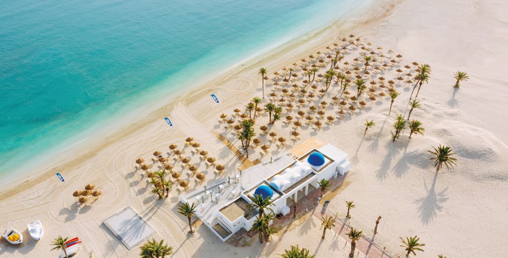 Valtur Djerba Golf Resort & Spa 4* 