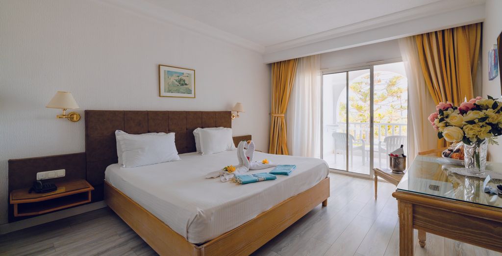 Valtur Djerba Golf Resort & Spa 4* 