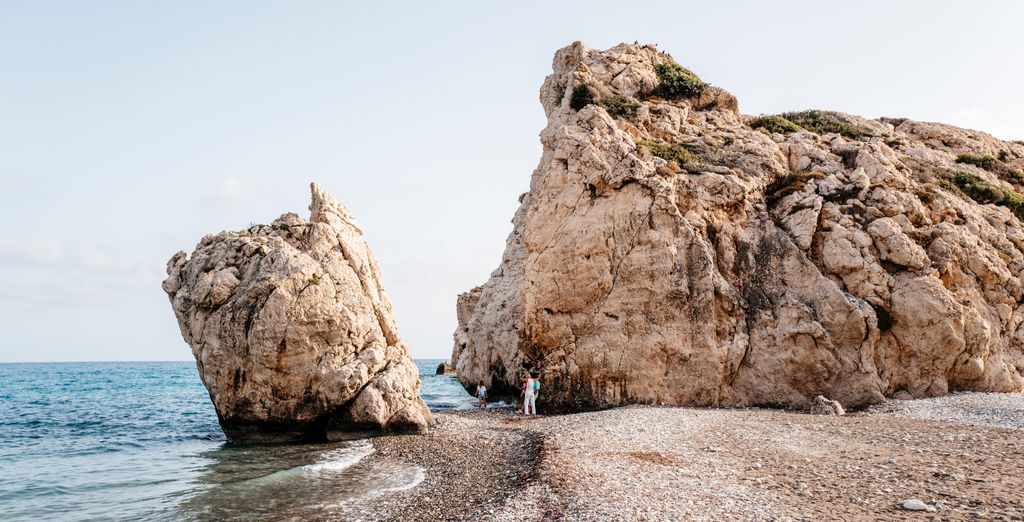 Tour di gruppo: Alla scoperta dell'isola del Mediterraneo