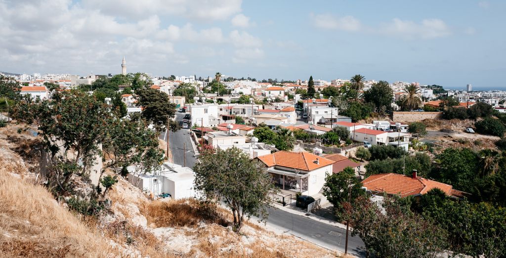 Tour di gruppo: Alla scoperta dell'isola del Mediterraneo