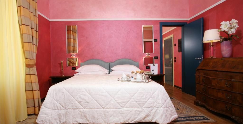 Grand Hotel Bellavista Palace & Golf 5*