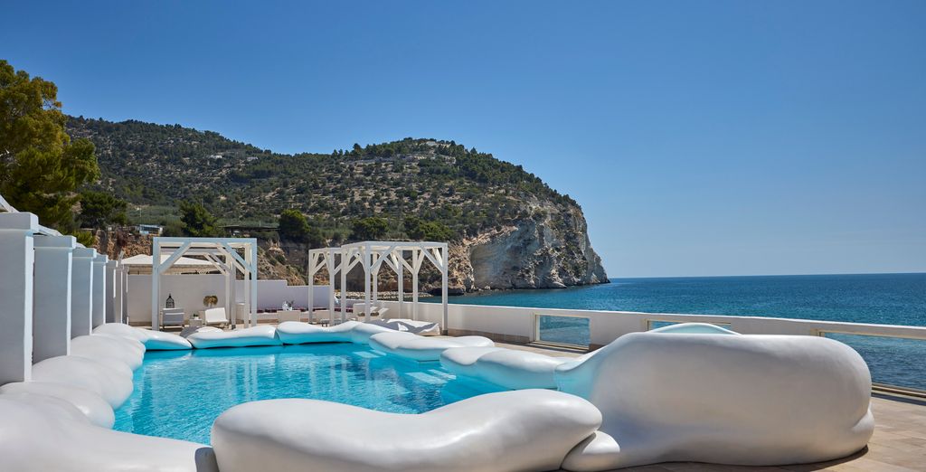 La Casa e il Mare 4*