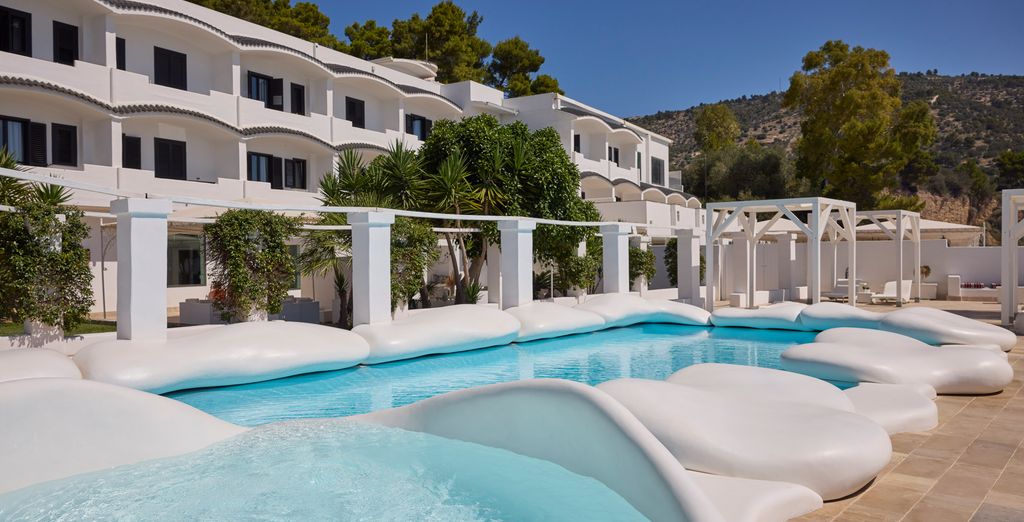 La Casa e il Mare 4*
