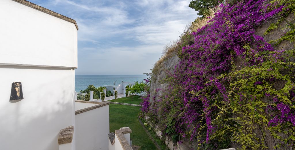 La Casa e il Mare 4*