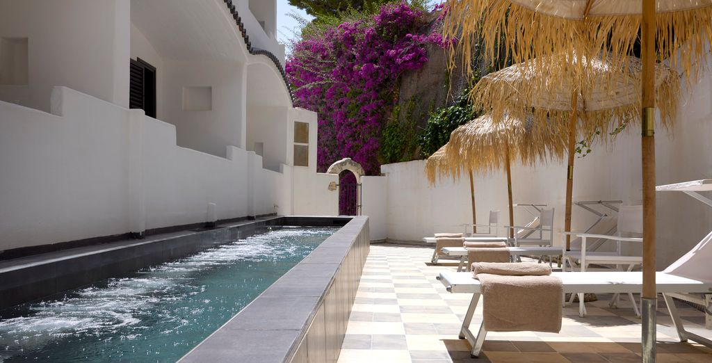 La Casa e il Mare 4*