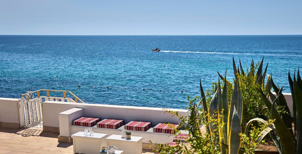La Casa e il Mare 4*