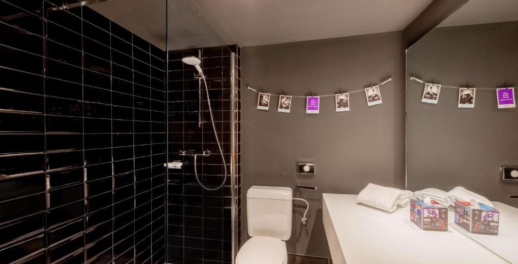 nhow Brussels Bloom 4*