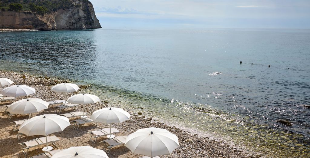 La Casa e il Mare 4*