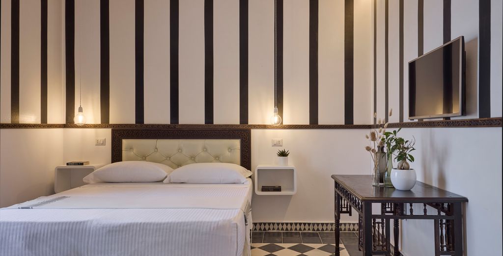 La Casa e il Mare 4*