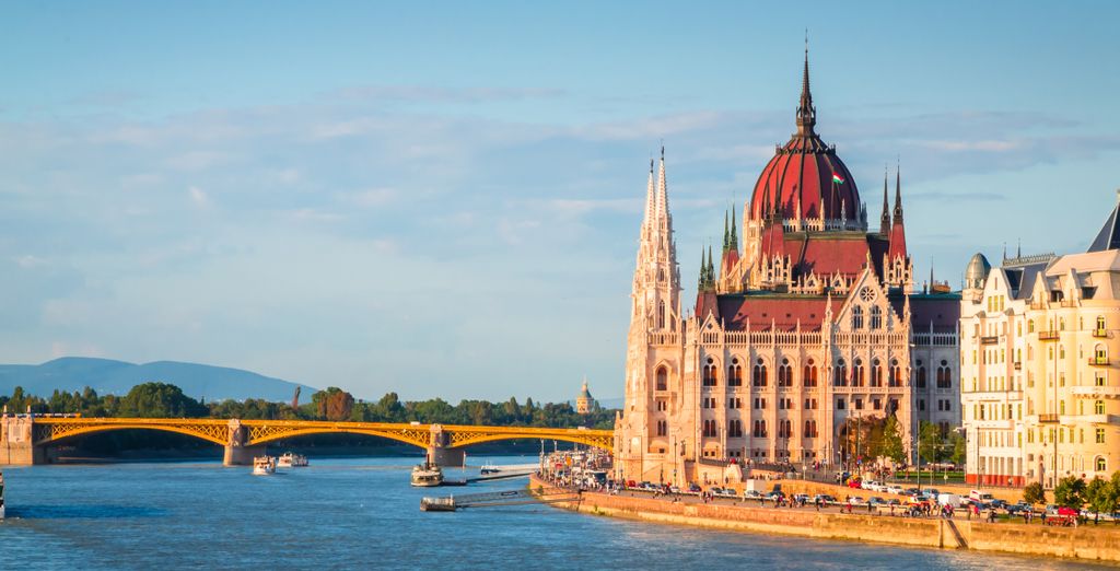 Boho Hotel Budapest 4*