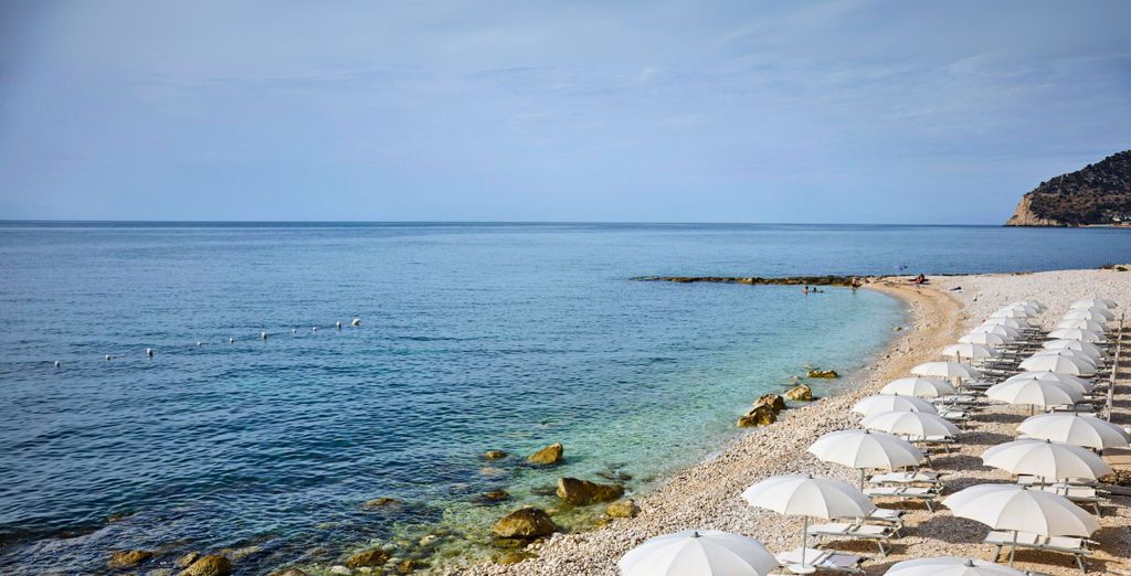 La Casa e il Mare 4*
