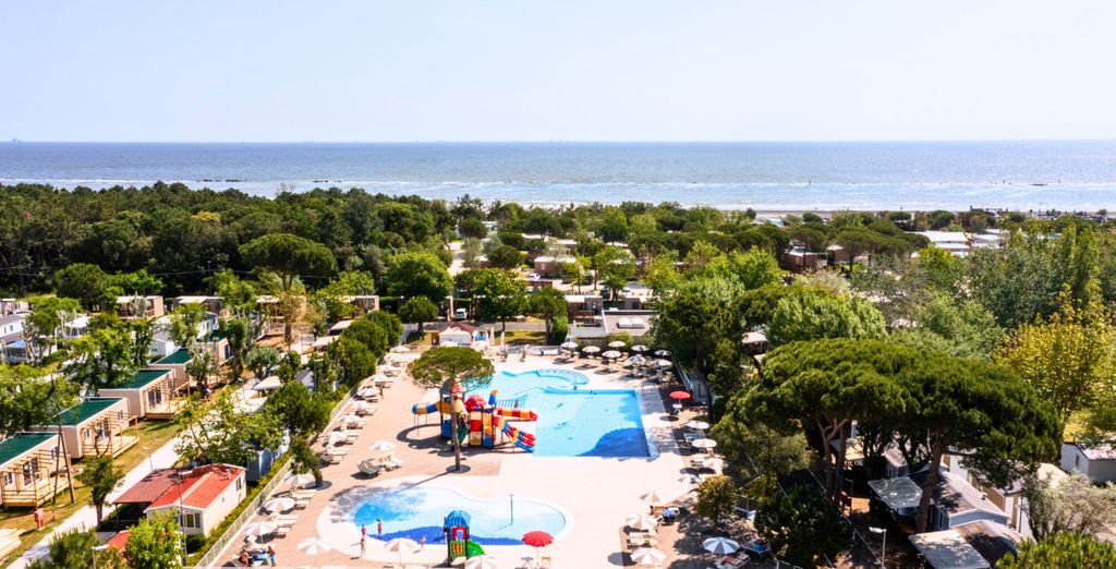 Marina Family Village 4*