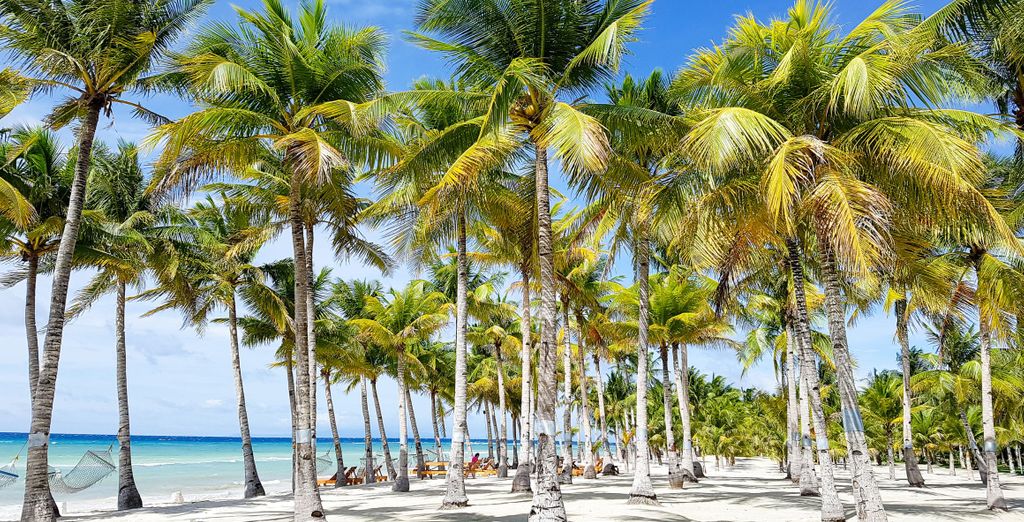 Framissima Premium Tropical Princess 5*