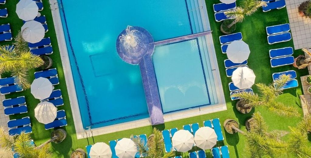 Htop Platja Park 4*