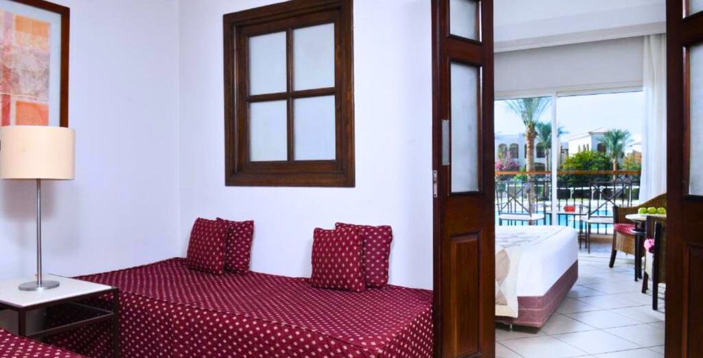 Jaz Mirabel Resort 5*