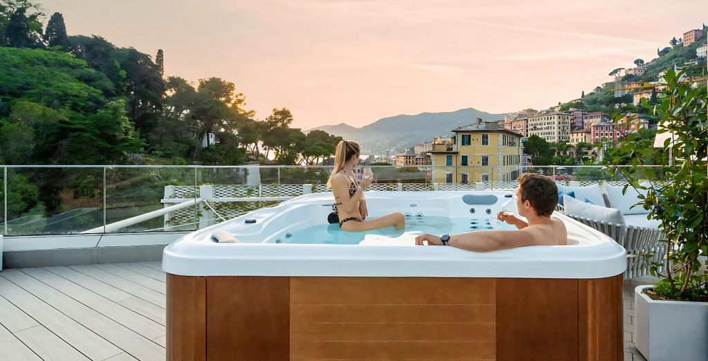Carrick Hotel Camogli 5* 