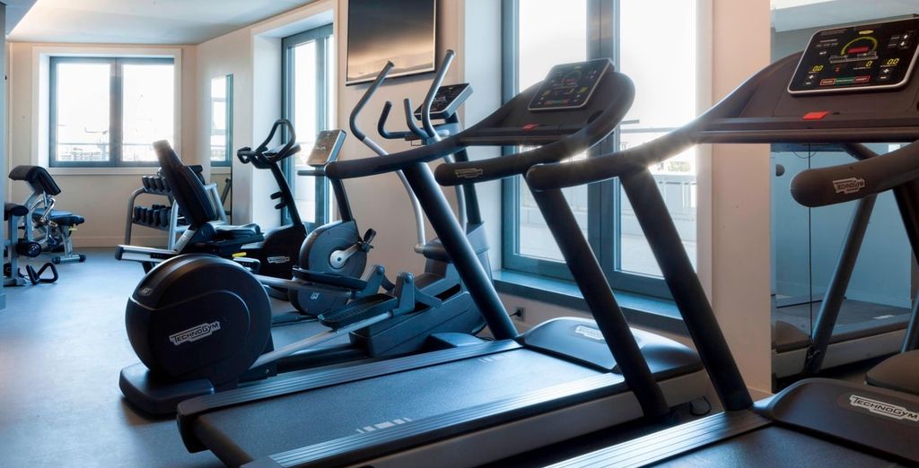 AC Marriott Porte De Maillot 4*