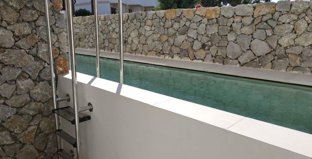 Cabana White Boutique Hotel and Suites 5* 