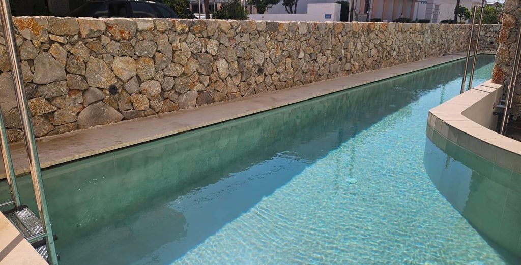 Cabana White Boutique Hotel and Suites 5* 