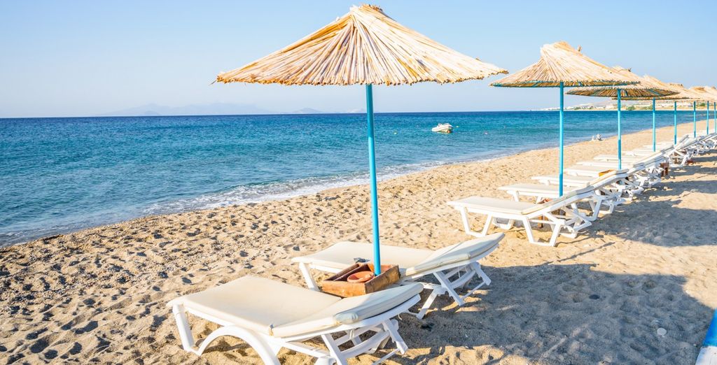 Cabana White Boutique Hotel and Suites 5* 
