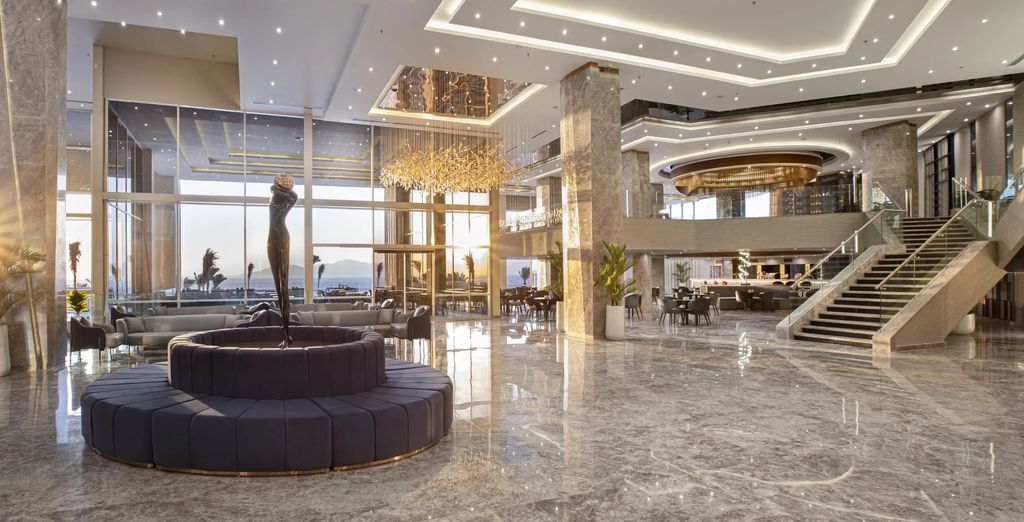 Pyramisa Sharm El Sheikh Resort 5*