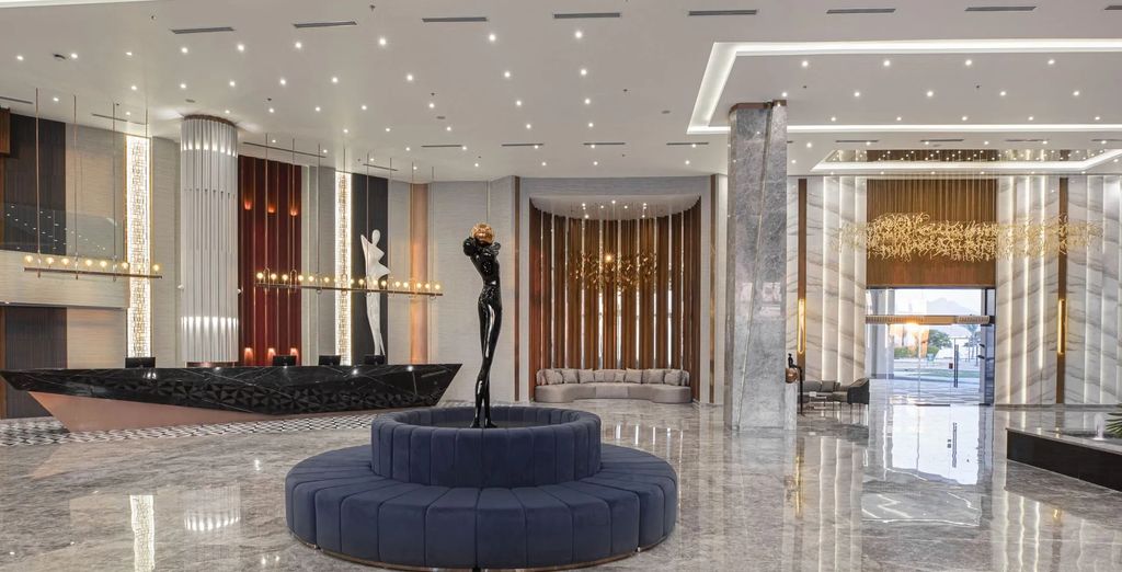 Pyramisa Sharm El Sheikh Resort 5*