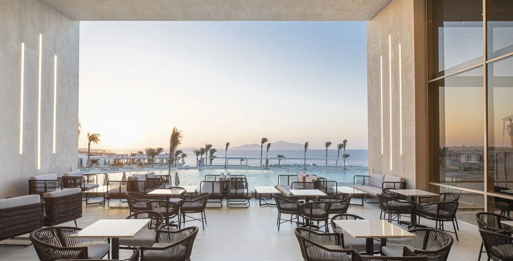 Pyramisa Sharm El Sheikh Resort 5*