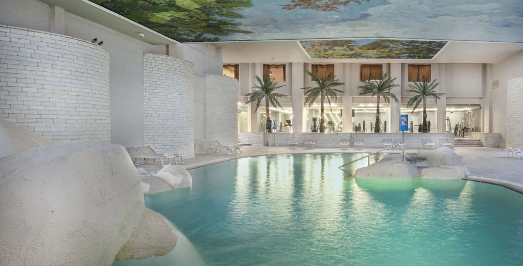 Pyramisa Sharm El Sheikh Resort 5*