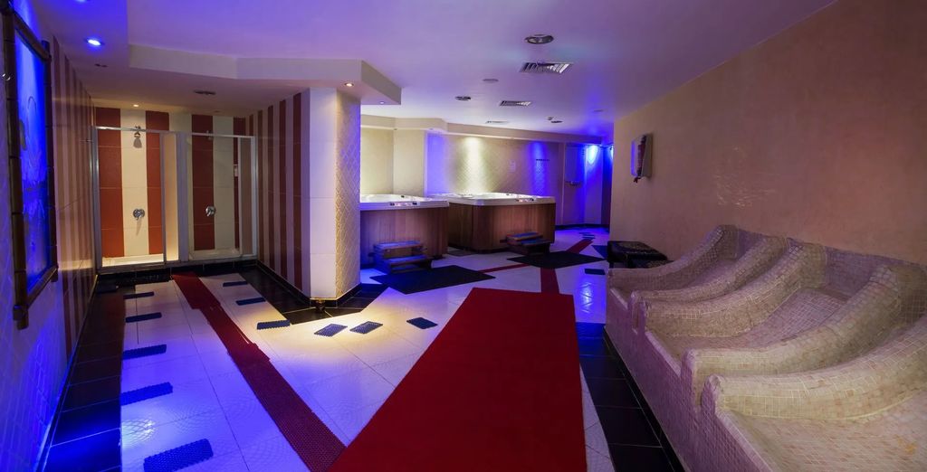 Pyramisa Sharm El Sheikh Resort 5*
