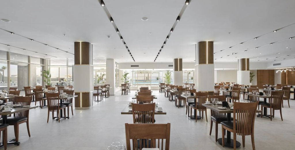 Pyramisa Sharm El Sheikh Resort 5*