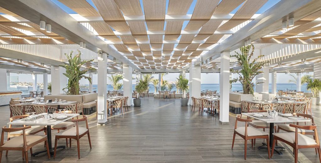 Pyramisa Sharm El Sheikh Resort 5*