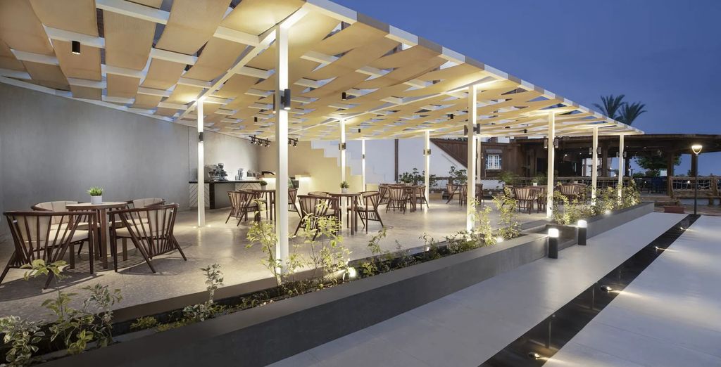 Pyramisa Sharm El Sheikh Resort 5*