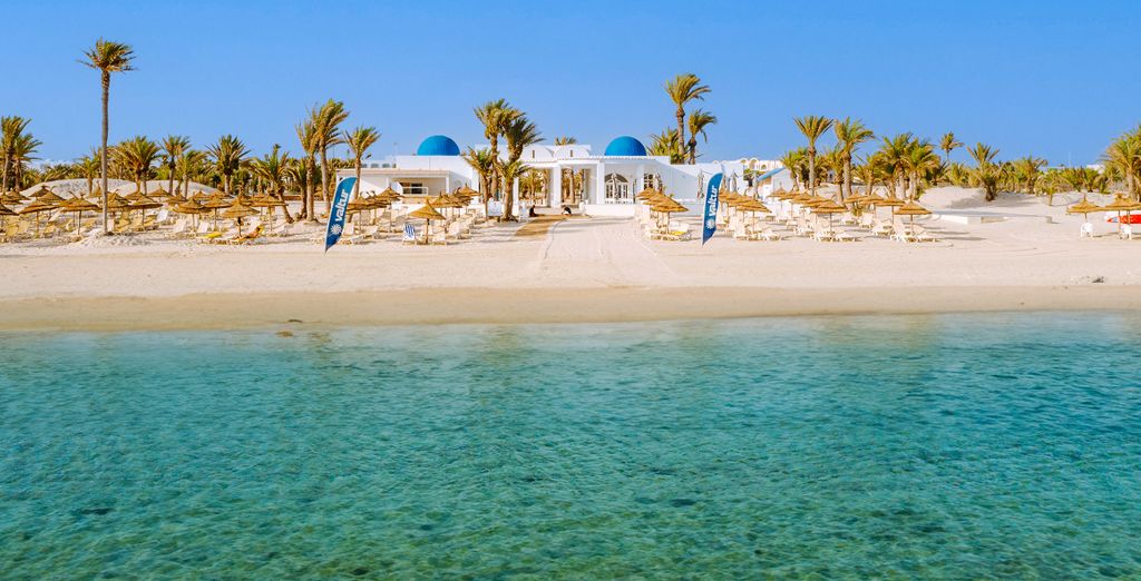 Valtur Djerba Golf Resort & Spa 4*