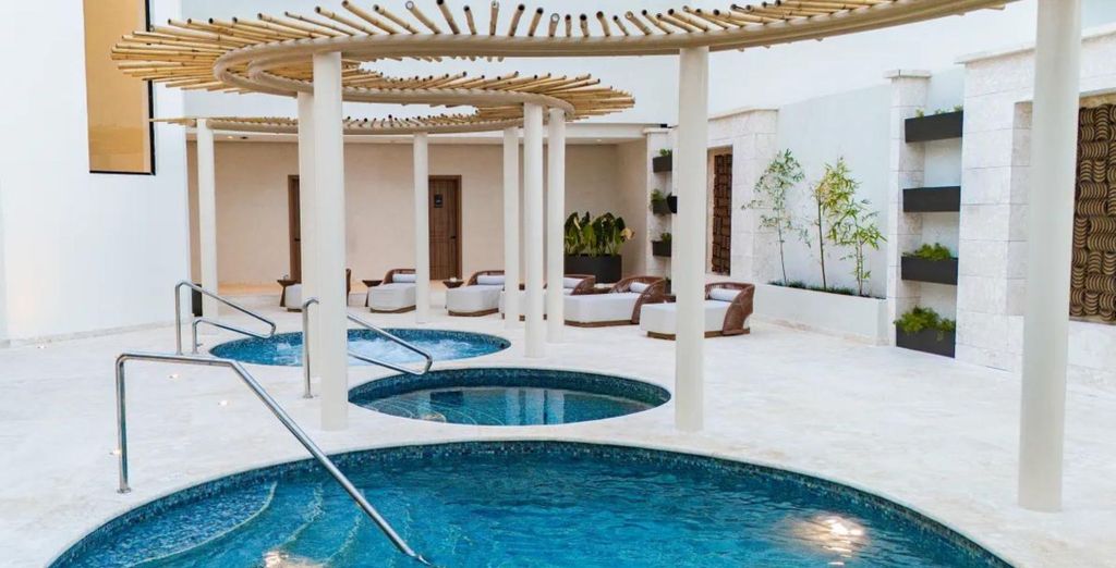Secrets Tides Punta Cana 5* - Adults Only
