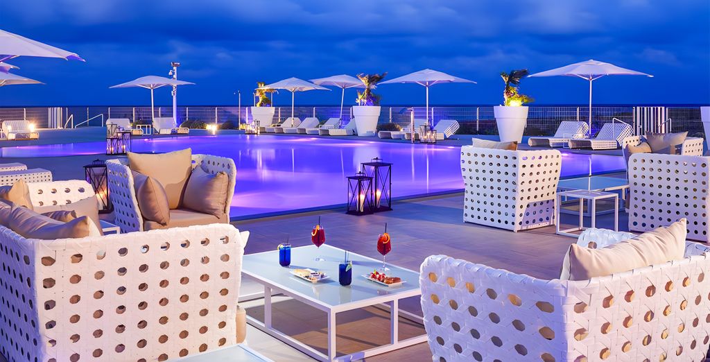 Sole in Me Resort by Altoborgo 5*