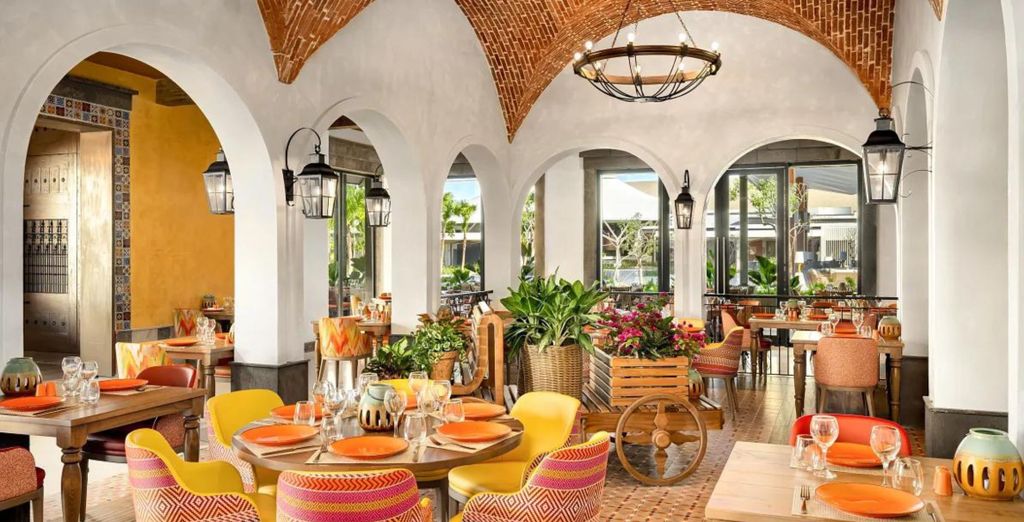 Secrets Tides Punta Cana 5* - Adults Only