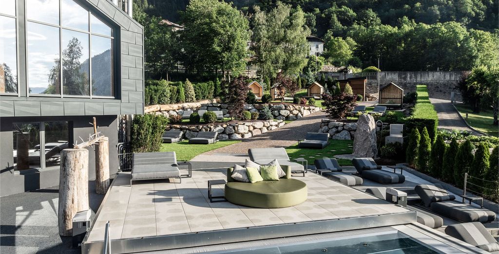 Hotel Ravelli 4* 