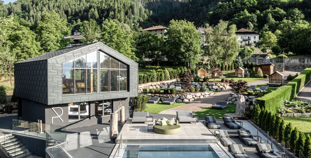 Hotel Ravelli 4* 