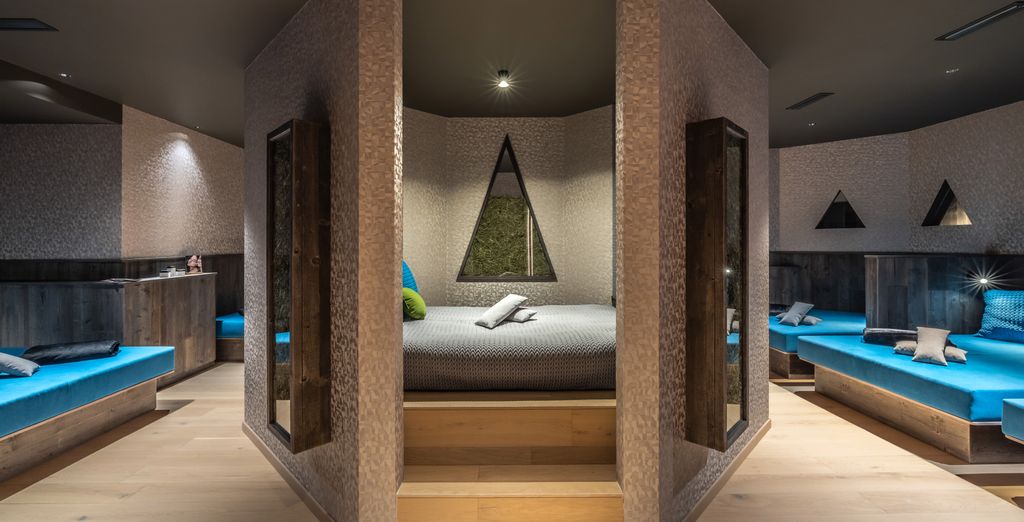 Hotel Ravelli 4* 