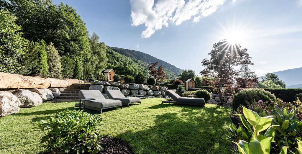 Hotel Ravelli 4* 