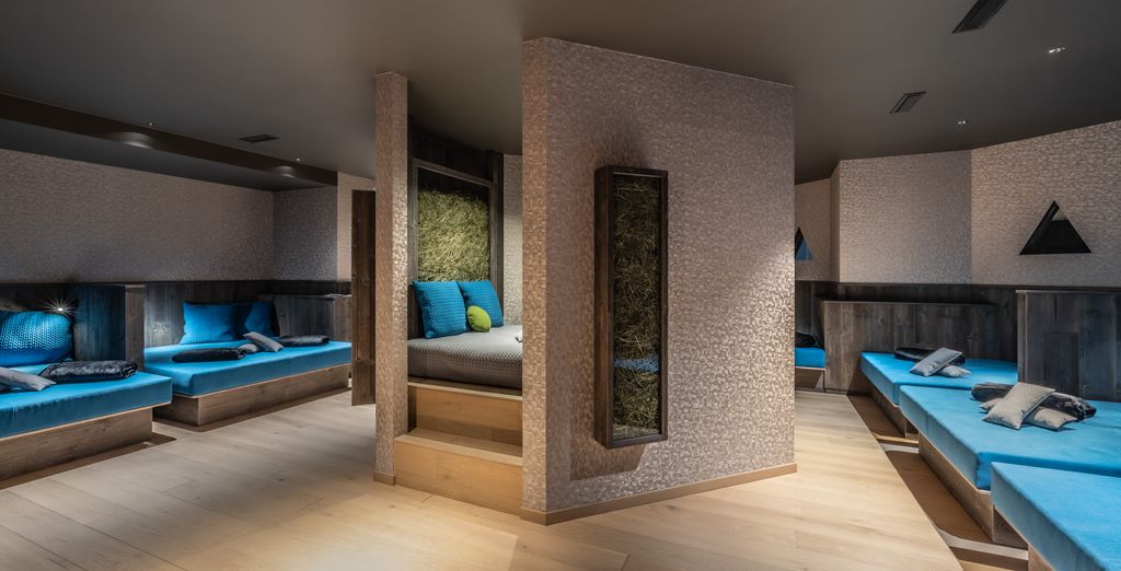 Hotel Ravelli 4* 