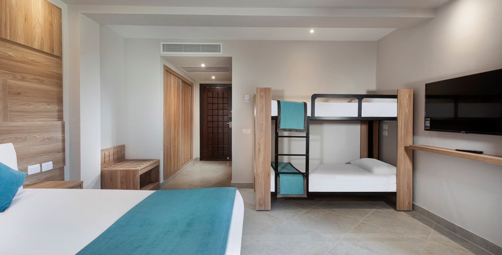 Pyramisa Sharm El Sheikh Resort 5*