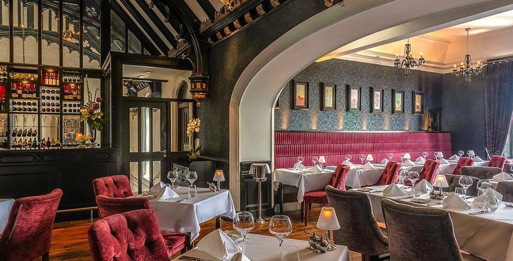 Clontarf Castle Hotel 4*