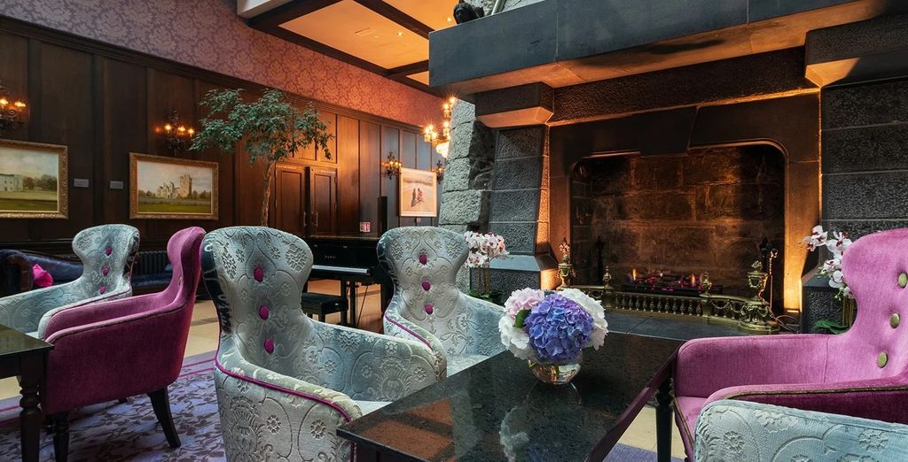 Clontarf Castle Hotel 4*
