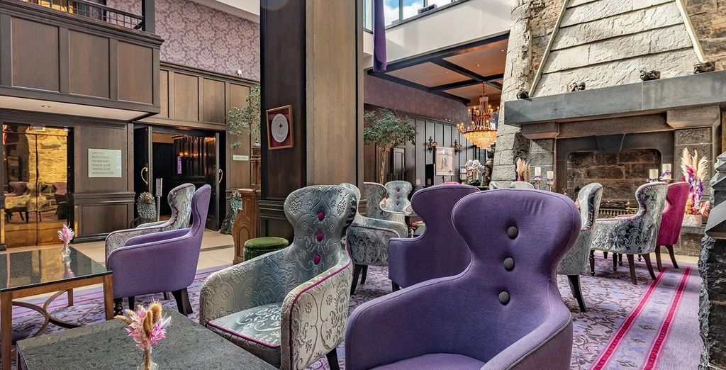 Clontarf Castle Hotel 4*