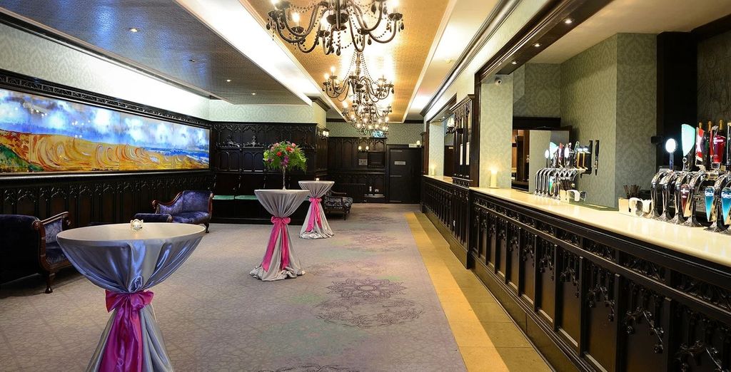 Clontarf Castle Hotel 4*
