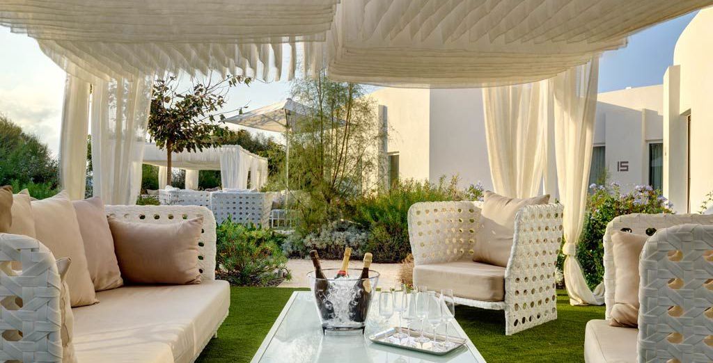 Sole in Me Resort by Altoborgo 5*