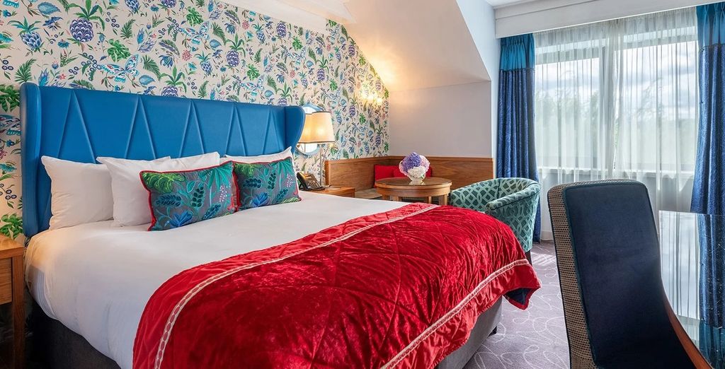 Clontarf Castle Hotel 4*