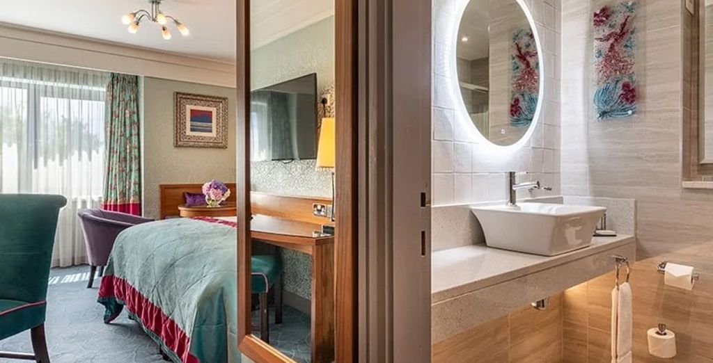 Clontarf Castle Hotel 4*